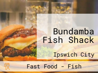 Bundamba Fish Shack