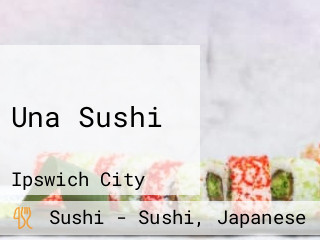 Una Sushi