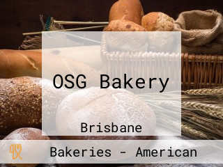 OSG Bakery