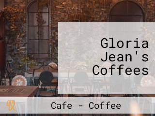 Gloria Jean's Coffees