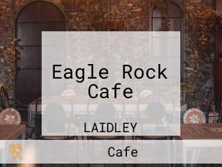 Eagle Rock Cafe