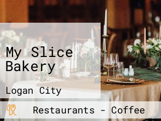 My Slice Bakery