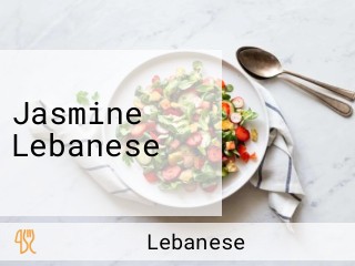Jasmine Lebanese