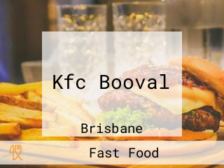 Kfc Booval