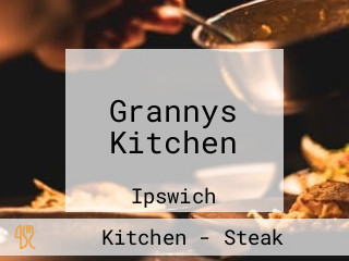 Grannys Kitchen