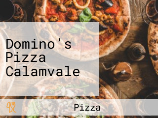 Domino’s Pizza Calamvale