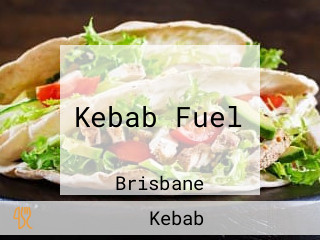 Kebab Fuel