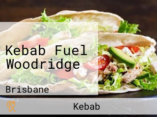 Kebab Fuel Woodridge