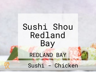 Sushi Shou Redland Bay