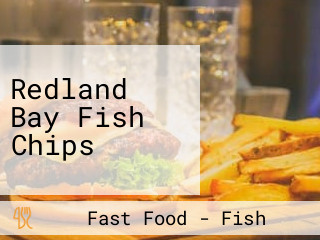 Redland Bay Fish Chips