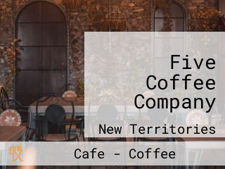 Five Coffee Company