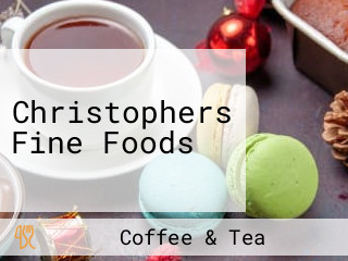 Christophers Fine Foods