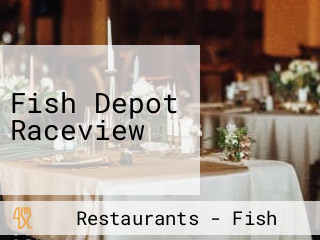 Fish Depot Raceview