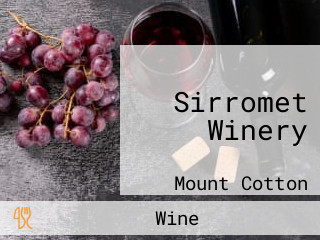 Sirromet Winery