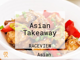 Asian Takeaway