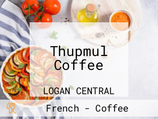 Thupmul Coffee