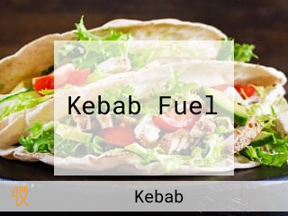 Kebab Fuel