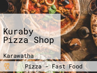 Kuraby Pizza Shop