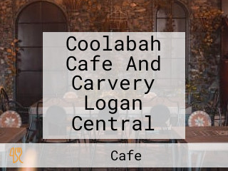 Coolabah Cafe And Carvery Logan Central