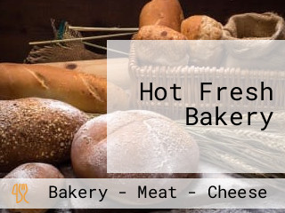 Hot Fresh Bakery