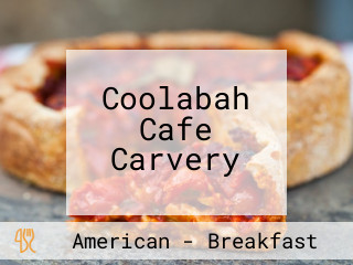 Coolabah Cafe Carvery
