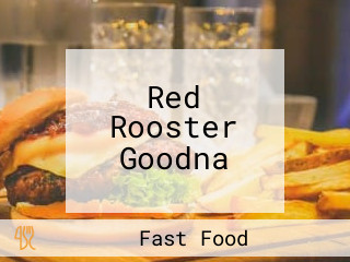 Red Rooster Goodna