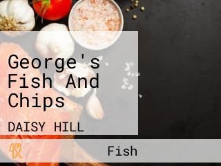 George's Fish And Chips