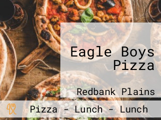 Eagle Boys Pizza