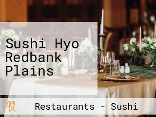 Sushi Hyo Redbank Plains