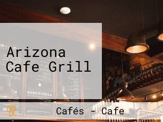 Arizona Cafe Grill