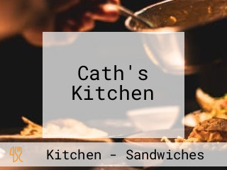 Cath's Kitchen
