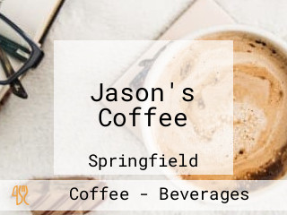 Jason's Coffee
