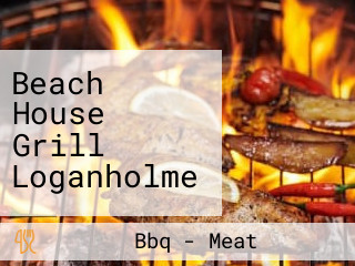 Beach House Grill Loganholme