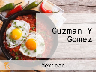 Guzman Y Gomez