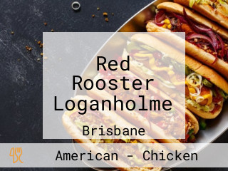 Red Rooster Loganholme