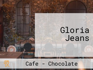 Gloria Jeans