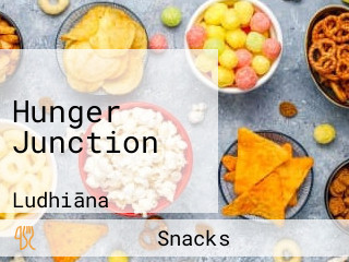 Hunger Junction