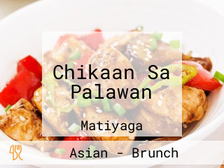 Chikaan Sa Palawan