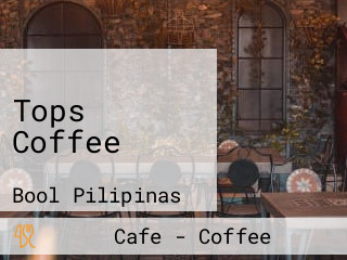 Tops Coffee