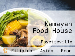 Kamayan Food House