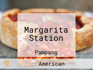 Margarita Station