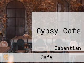 Gypsy Cafe