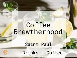 Coffee Brewtherhood