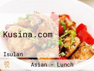 Kusina.com