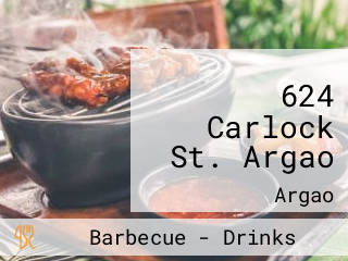 624 Carlock St. Argao