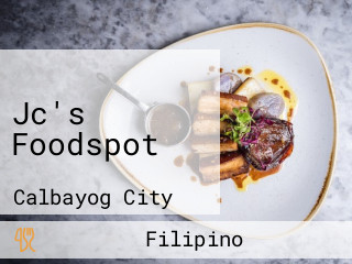 Jc's Foodspot