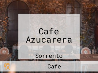 Cafe Azucarera