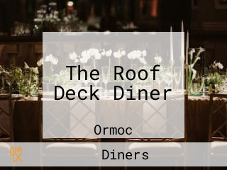 The Roof Deck Diner