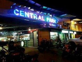 Central Park