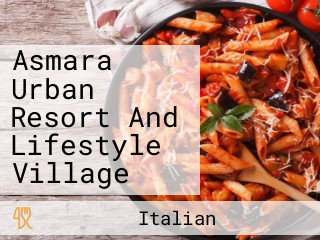 Asmara Urban Resort And Lifestyle Village